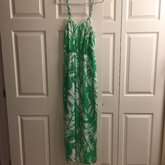Lilly Pulitzer for Target Dresses & Skirts - Lilly Pulitzer for Target jumpsuit size Small